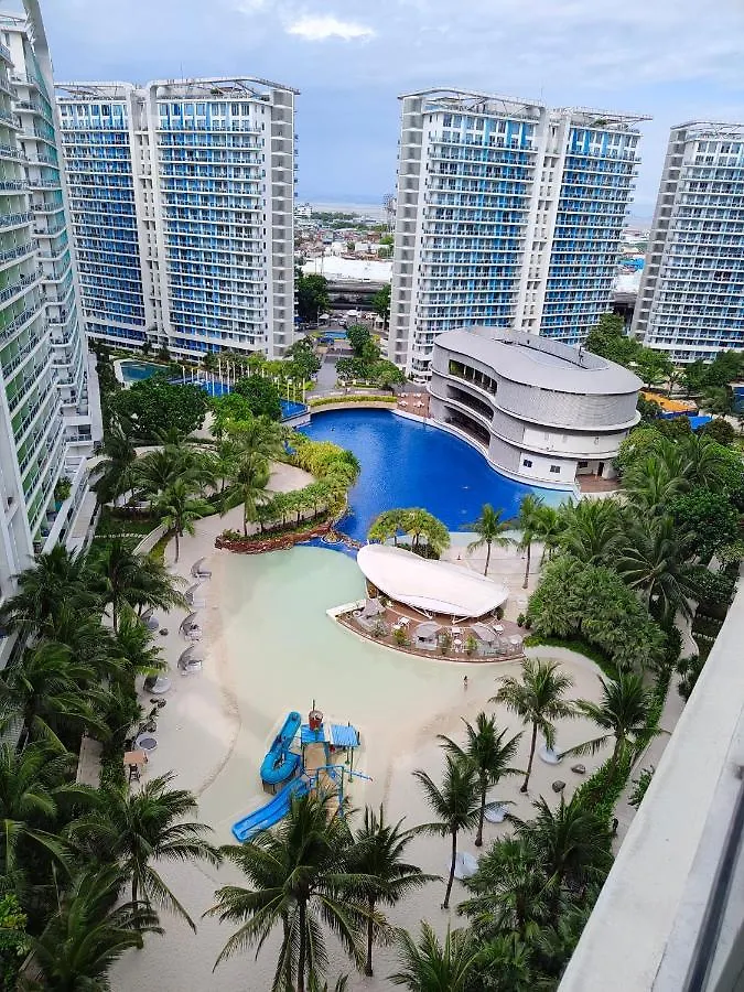 Azure Trend Manila By Hans And Ayah Paranaque City 0*,  フィリピン