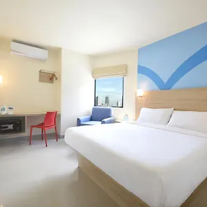 3* ホテル ホップ アシアナ シティ マニラ