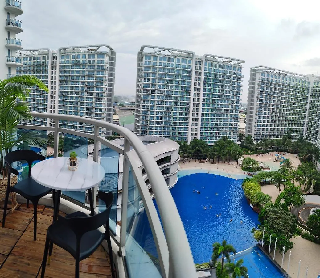 Azure Trend Manila By Hans And Ayah location